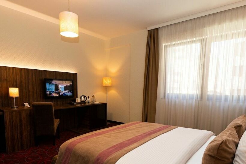 اتاق استاندارد یک نفره, Sirius