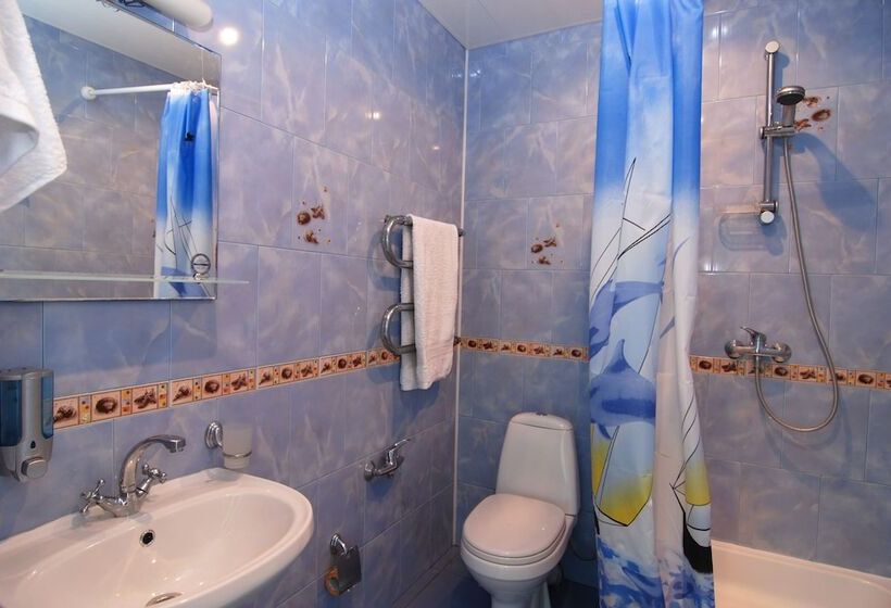 Номер Комфорт, Villa Deja Vu