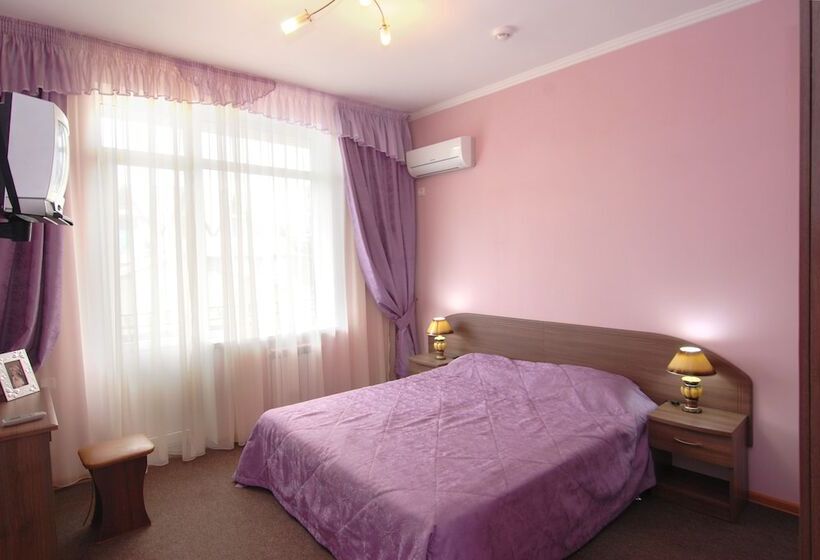 舒适型房间, Villa Deja Vu