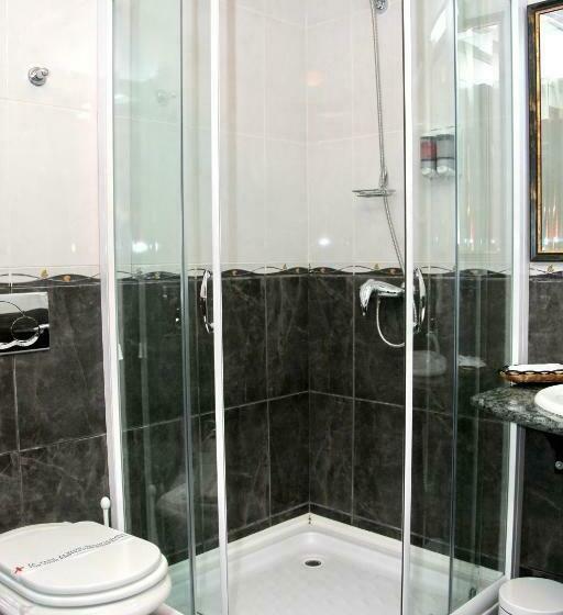 اتاق استاندارد, Villa Majur