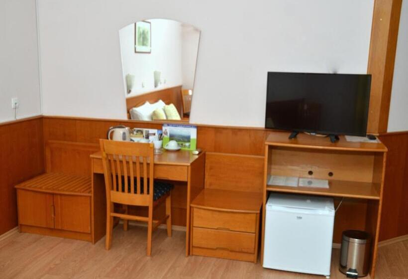 اتاق کلاسیک, Garni Hotel Lake