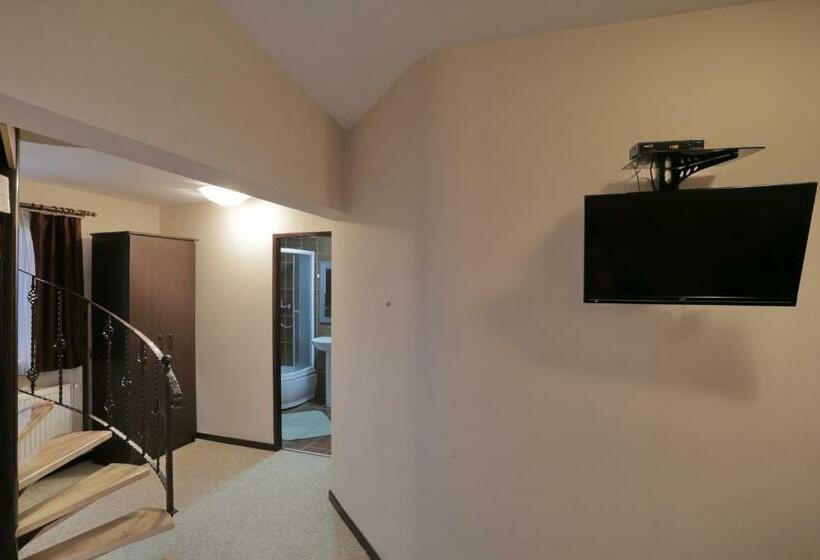 سوییت, Motel Knez