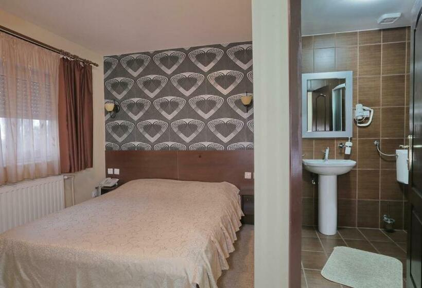 اتاق استاندارد, Motel Knez