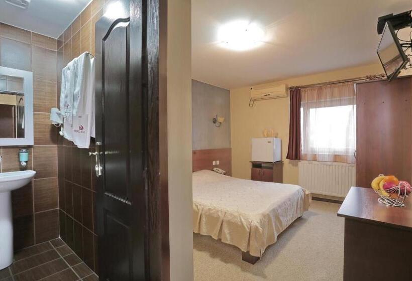 اتاق استاندارد, Motel Knez