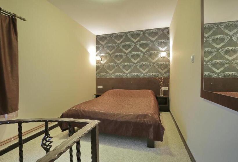 سوییت, Motel Knez