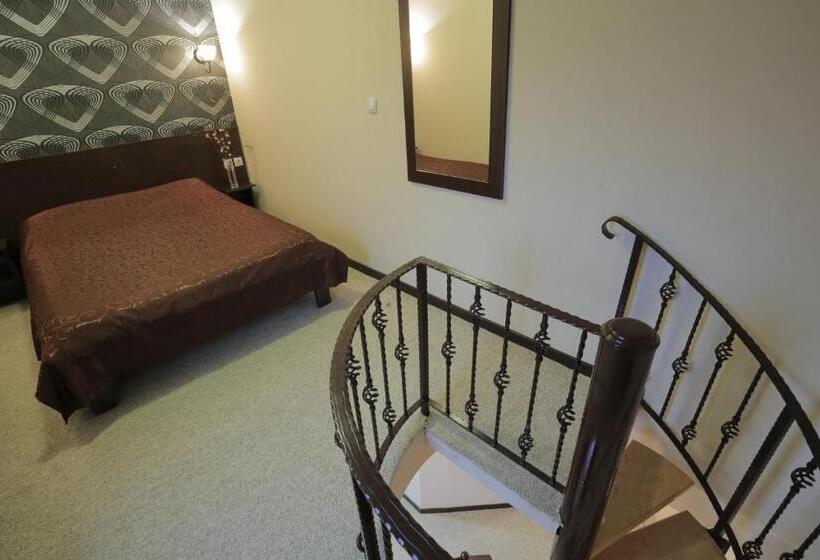 سوییت, Motel Knez