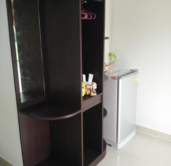 Standard Studio, Baan Suan Thanwalai Khon Kaen