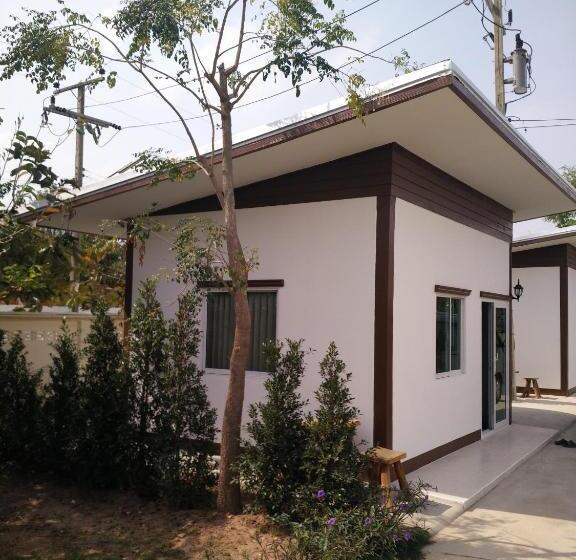 חדר סטודיו סטנדרד, Baan Suan Thanwalai Khon Kaen