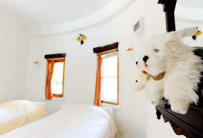 Вилла Deluxe 2 Спальни, Scenic Riverside Resort
