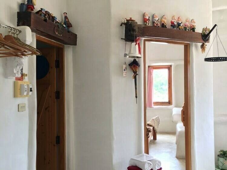 침실 2개 빌라, Scenic Riverside Resort