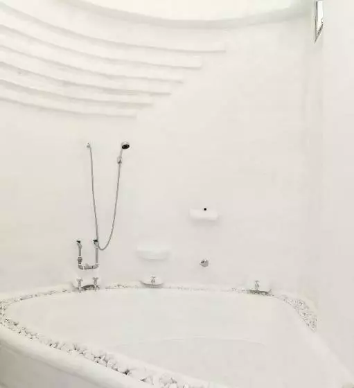 ２ベッドルームのデラックスビラ, Scenic Riverside Resort