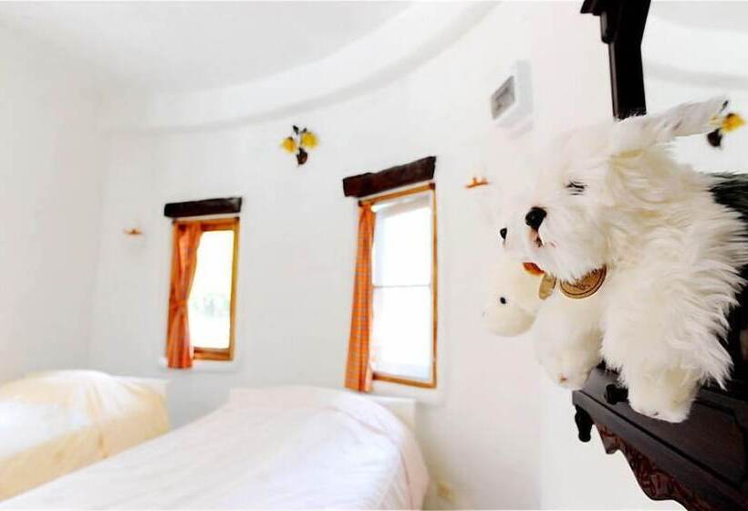 침실 2개 빌라, Scenic Riverside Resort