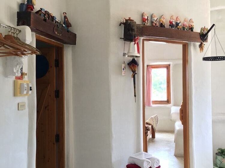 침실 2개 빌라, Scenic Riverside Resort