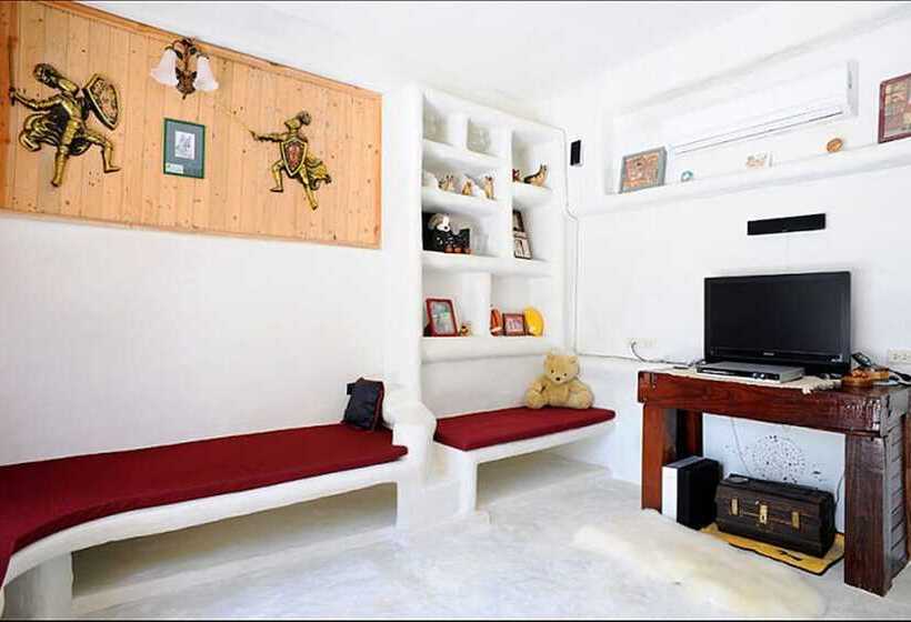 침실 2개 빌라, Scenic Riverside Resort