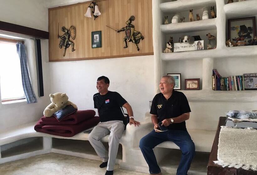 침실 2개 빌라, Scenic Riverside Resort