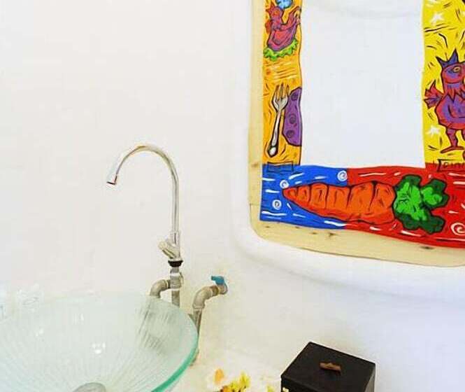 침실 2개 빌라, Scenic Riverside Resort