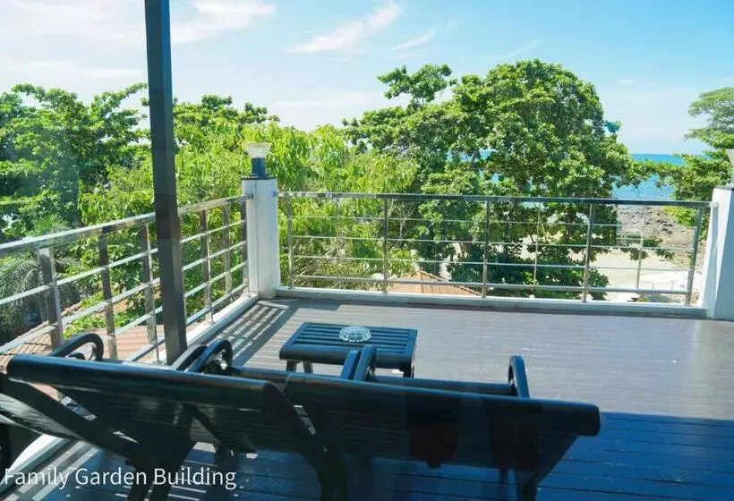 ファミリールーム, Silversand Resort