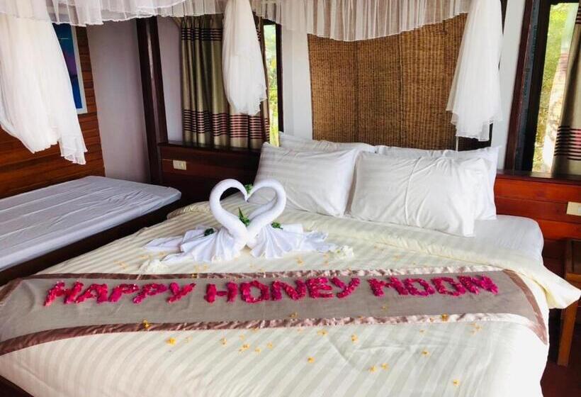 Вилла 1 Спальня, The Cinnamon Art Resort And Spa