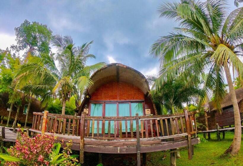 Вилла 1 Спальня, The Cinnamon Art Resort And Spa