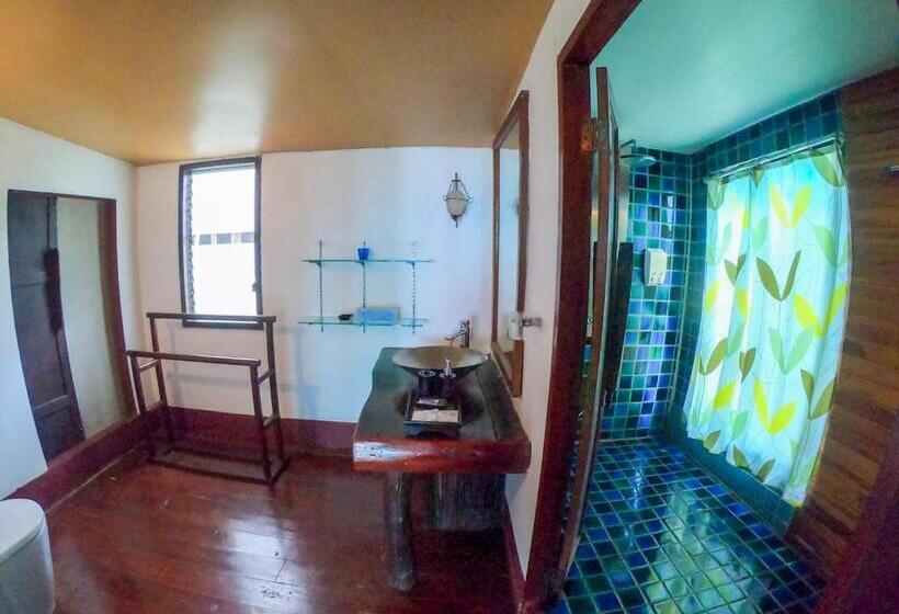 Вилла 1 Спальня, The Cinnamon Art Resort And Spa