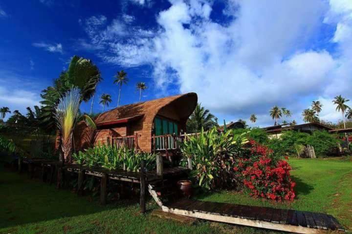 Бунгало Стандарт, The Cinnamon Art Resort And Spa