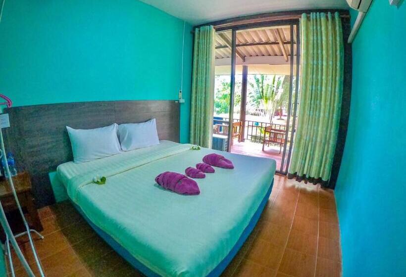 Номер Economy, The Cinnamon Art Resort And Spa