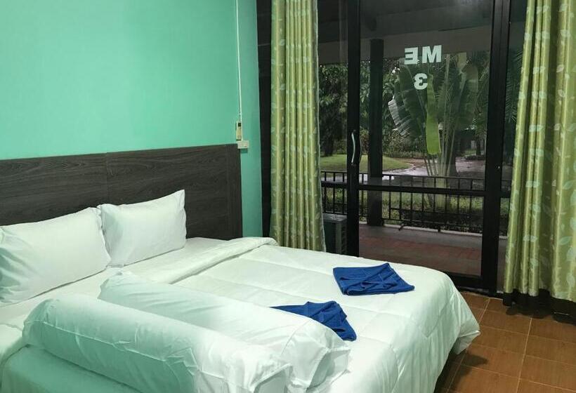 Номер Economy, The Cinnamon Art Resort And Spa