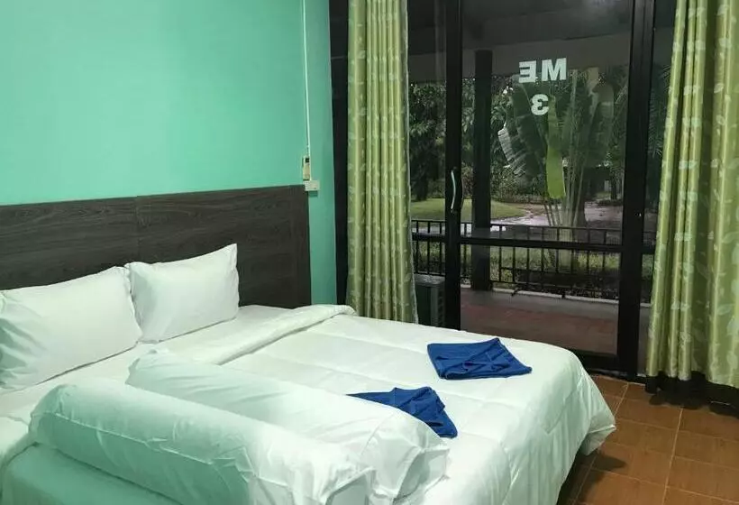 エコノミールーム, The Cinnamon Art Resort And Spa