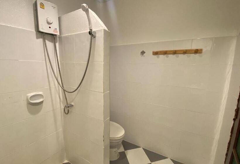 Chambre Standard, White House Bailan Resort