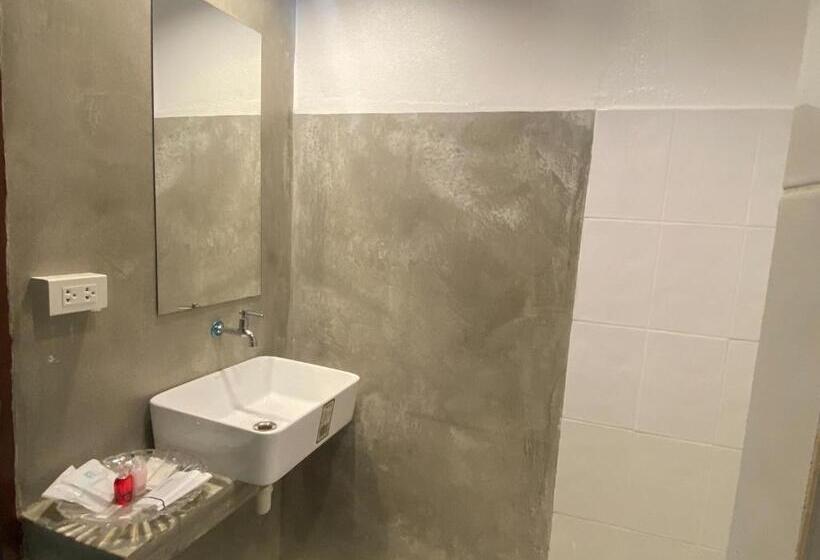 Chambre Standard, White House Bailan Resort