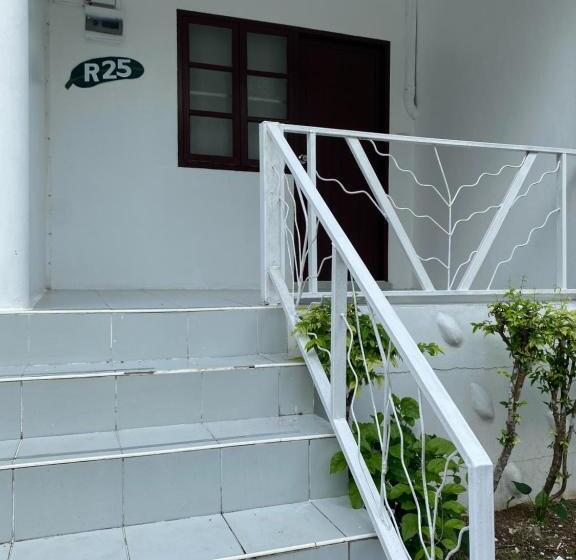 Chambre Standard, White House Bailan Resort