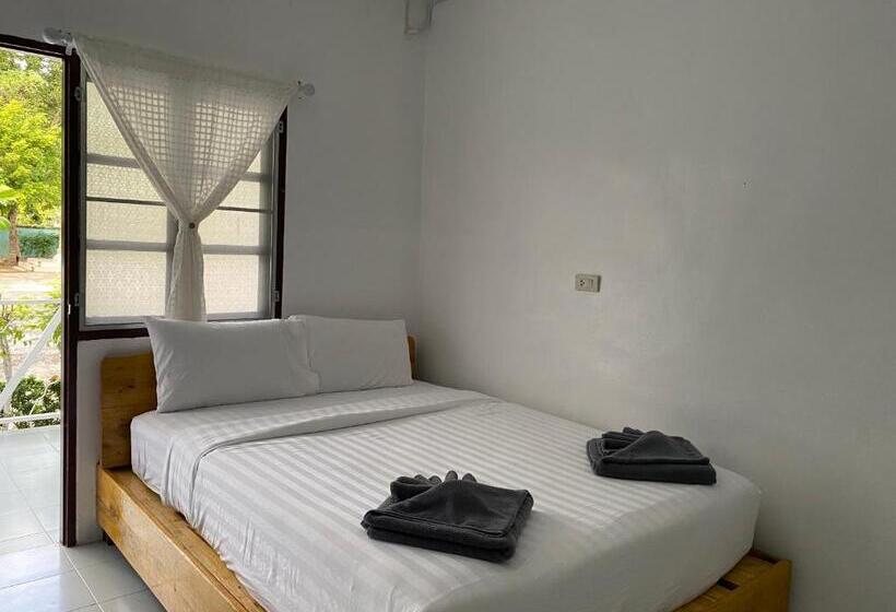 Chambre Standard, White House Bailan Resort