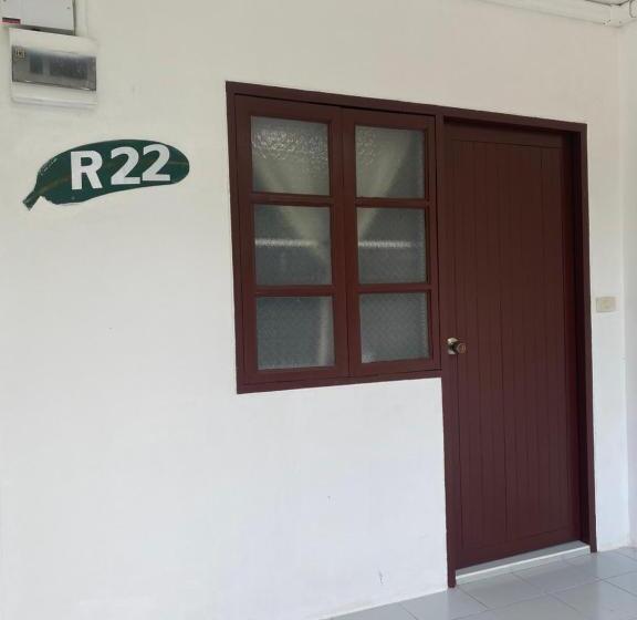 Chambre Standard, White House Bailan Resort