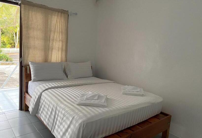 Chambre Standard, White House Bailan Resort