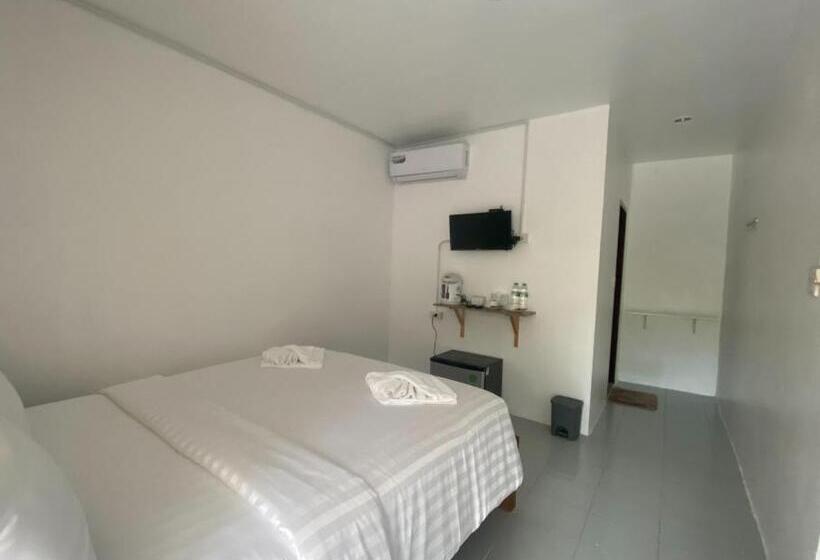 Chambre Standard, White House Bailan Resort