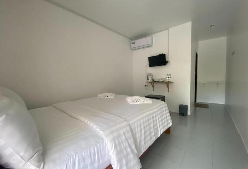 Chambre Standard, White House Bailan Resort