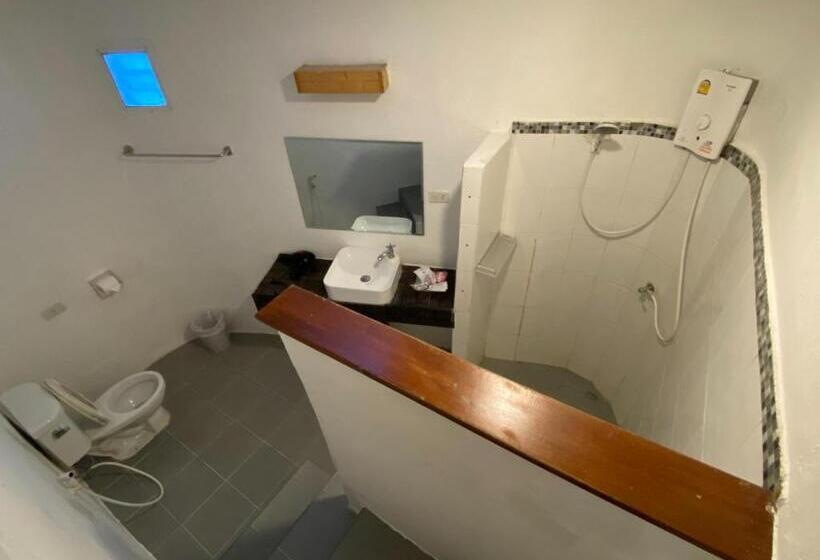 Chambre Standard Vue Jardin, White House Bailan Resort