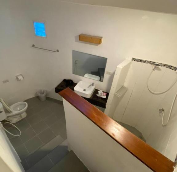 Chambre Standard Vue Jardin, White House Bailan Resort