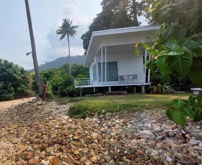 Chambre Standard Lit King Size, White House Bailan Resort