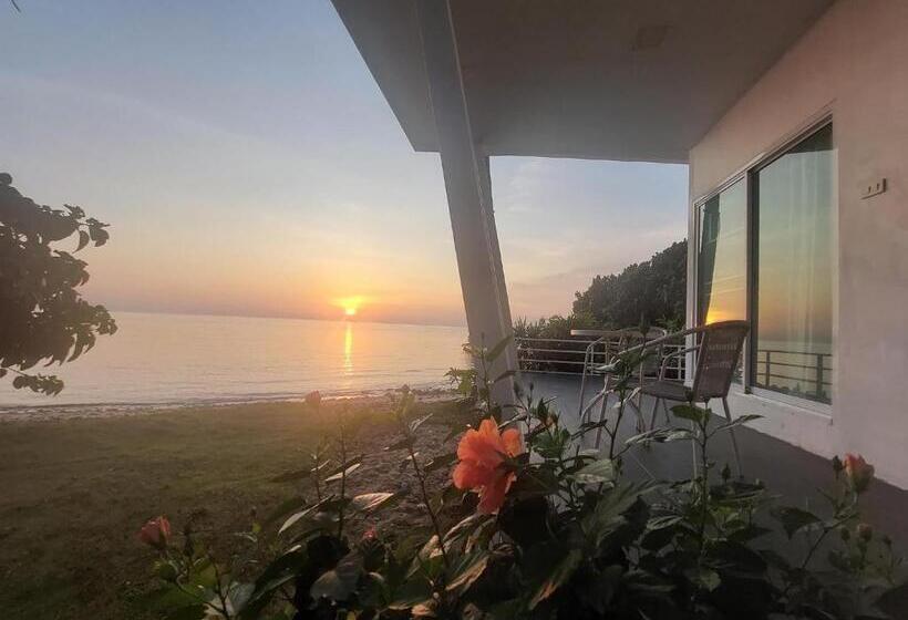 Chambre Standard Lit King Size, White House Bailan Resort