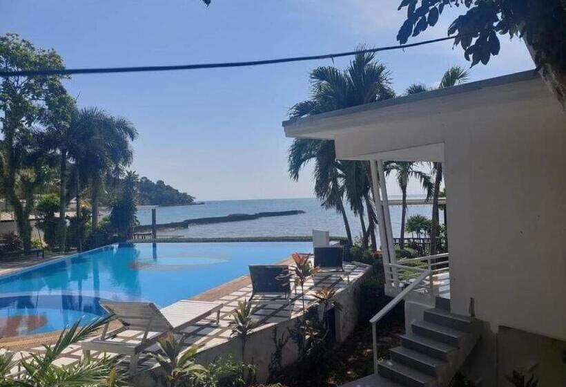 Chambre Standard Vue Piscine, White House Bailan Resort