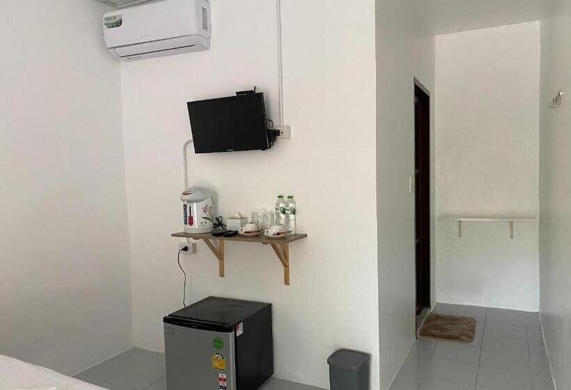 Chambre Standard, White House Bailan Resort