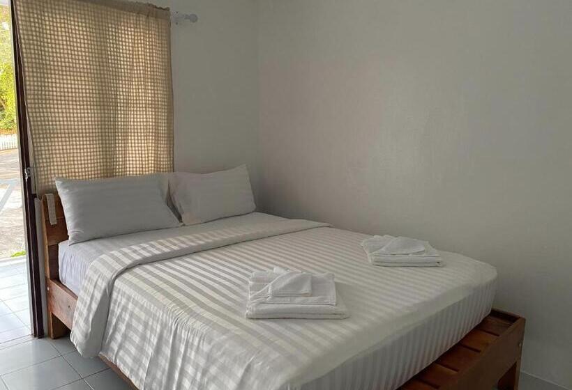 Chambre Standard, White House Bailan Resort