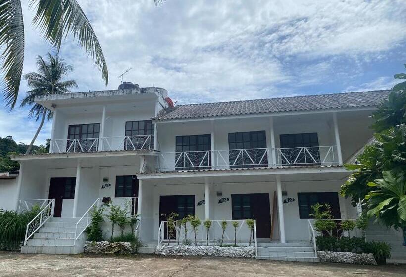 Chambre Standard, White House Bailan Resort