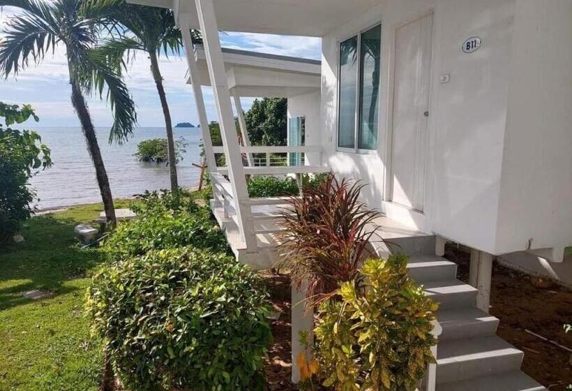 Chambre Standard Vue Piscine, White House Bailan Resort
