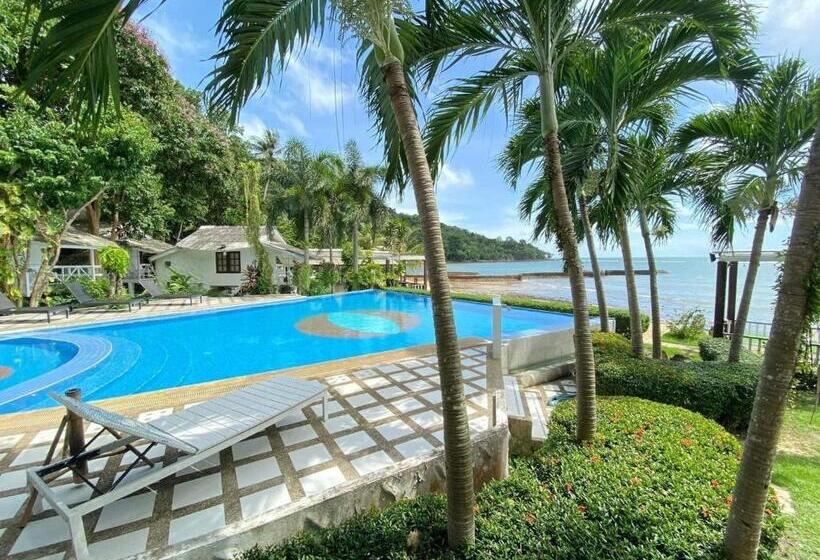 Chambre Standard Vue Piscine, White House Bailan Resort
