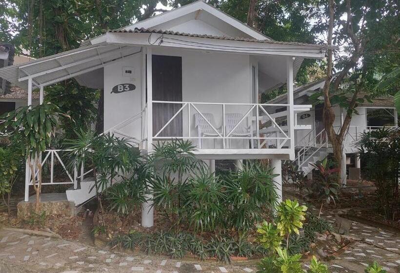 Chambre Standard Vue Piscine, White House Bailan Resort