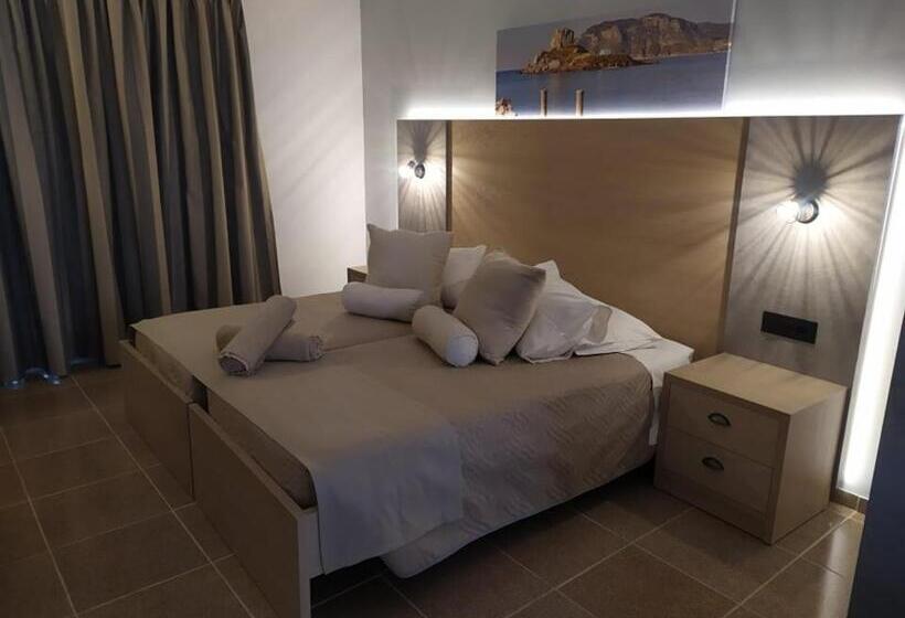 استودیوی استاندارد, Albatross Studios