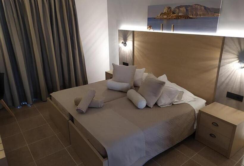 استودیوی استاندارد, Albatross Studios