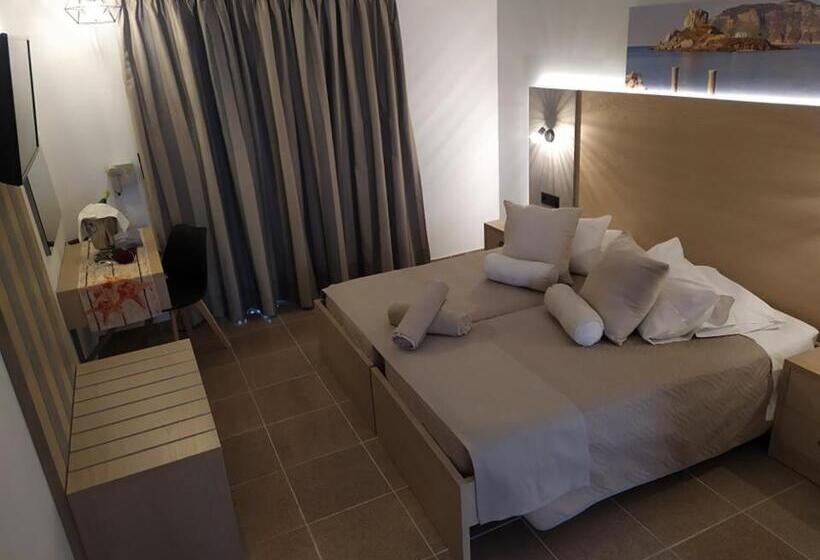 استودیوی استاندارد, Albatross Studios